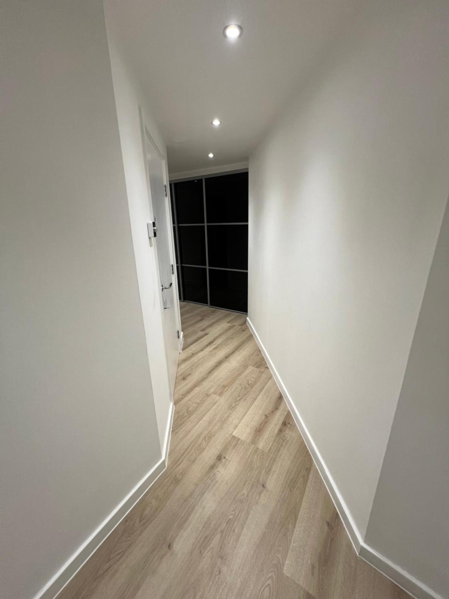 Km Granton Apartment Edynburg Zewnętrze zdjęcie