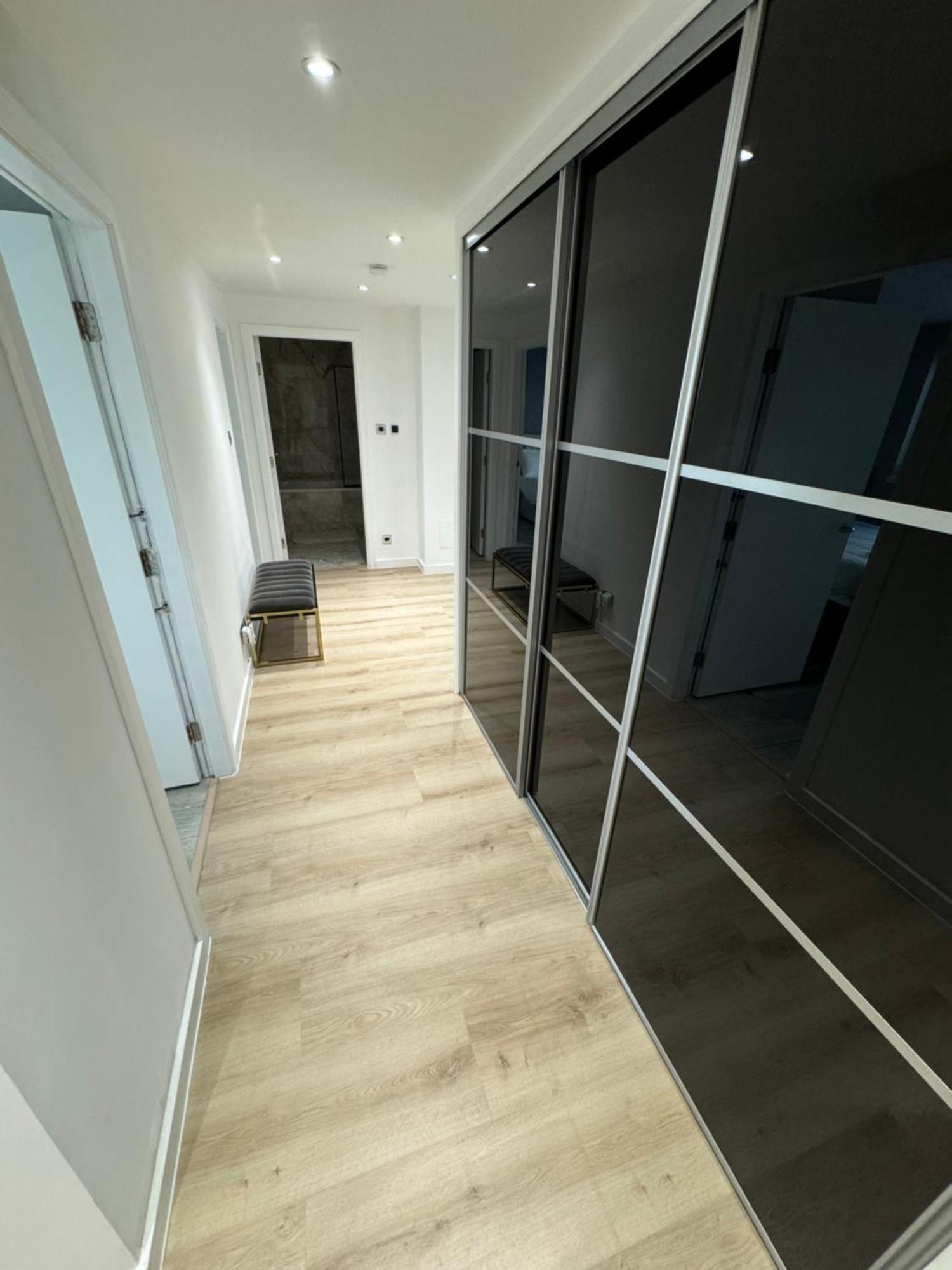 Km Granton Apartment Edynburg Zewnętrze zdjęcie