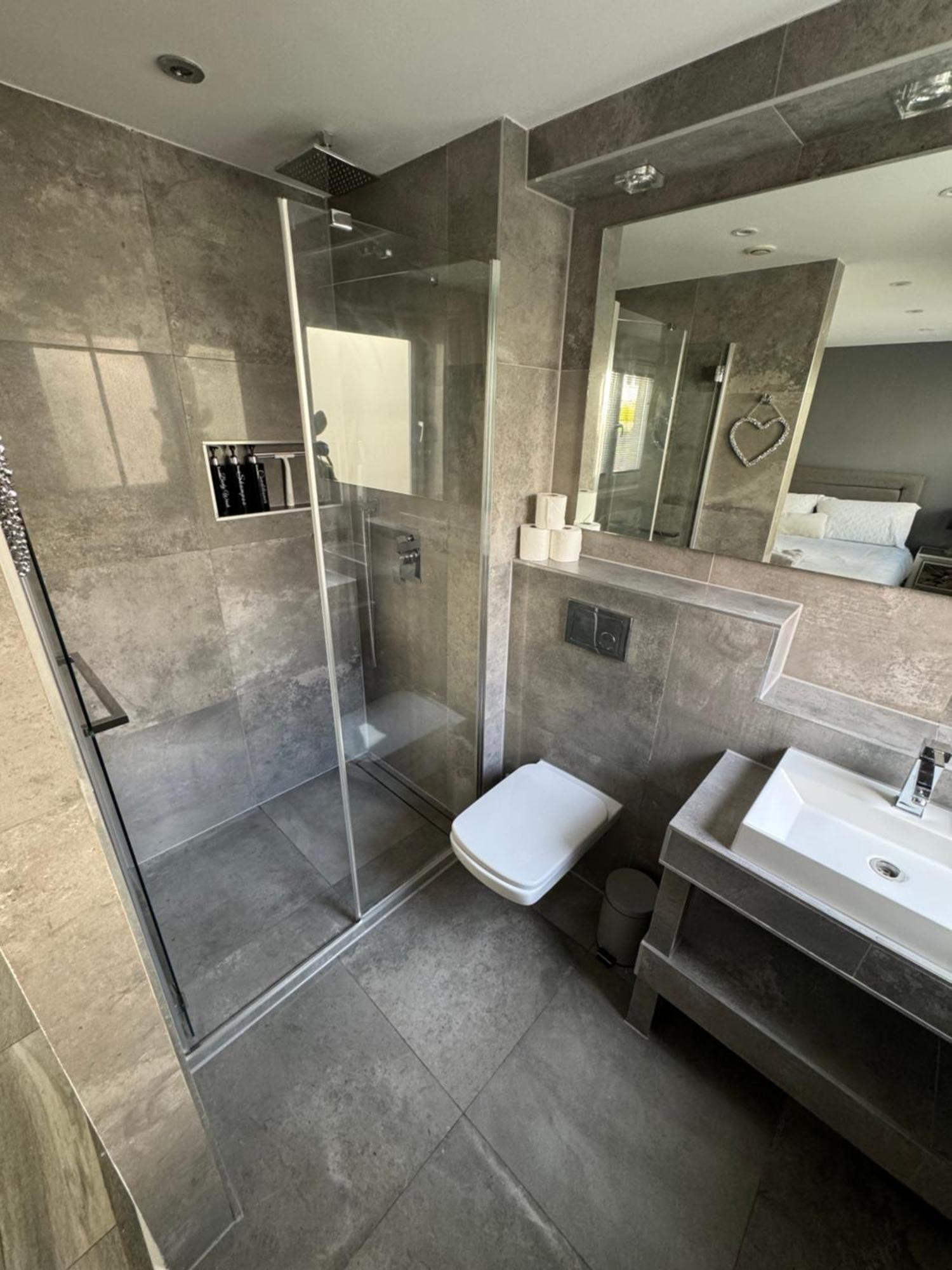 Km Granton Apartment Edynburg Zewnętrze zdjęcie